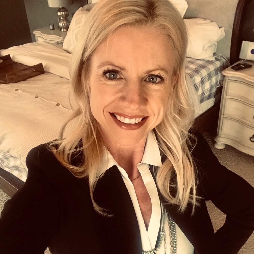 Meet your Posher, KP